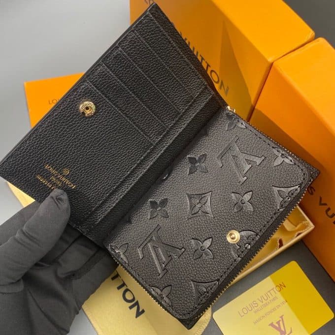 ルイヴィトン財布コピー 定番人気2021新品 Louis Vuitton レディース 男女兼用 財布 - 画像 (7)