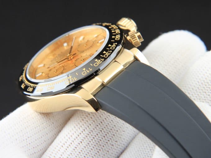 定番人気売れ筋ロレックス コピー 時計 Rolex デイトナ シリーズ メンズ 自動巻き - 画像 (6)