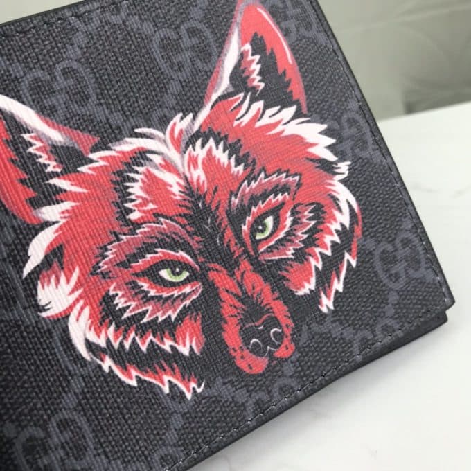 グッチ財布コピー 大人気2021新品 GUCCI 男女兼用 財布 - 画像 (6)