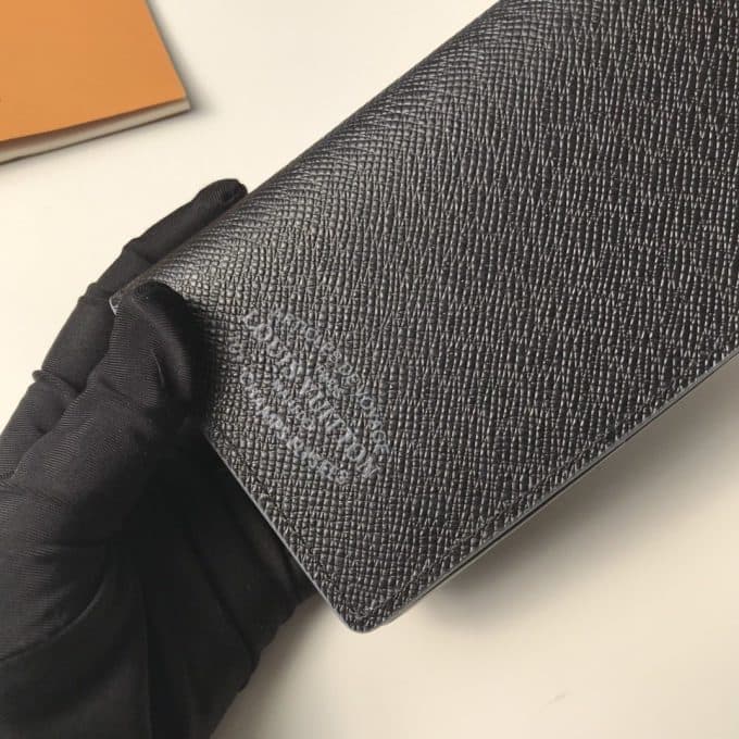 ルイヴィトン財布コピー 大人気2020新品 Louis Vuitton メンズ 長財布 - 画像 (2)
