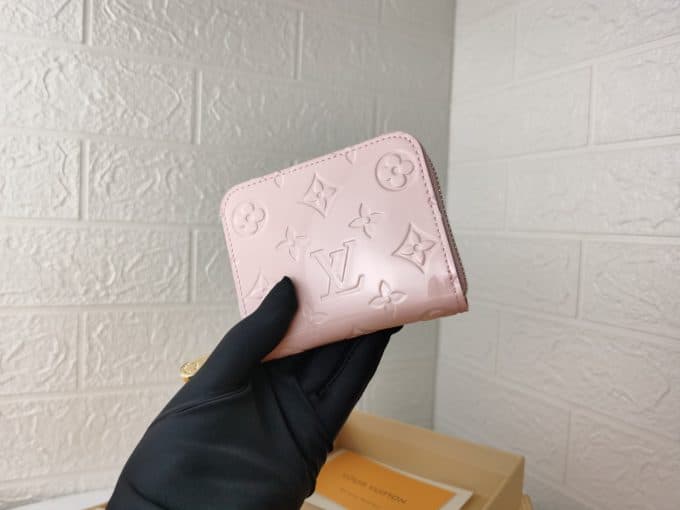ルイヴィトン財布コピー 定番人気2022新品 Louis Vuitton レディース 財布 - 画像 (5)