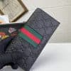 グッチ財布コピー 大人気2021新品 GUCCI メンズ 長財布 - 画像 (5)