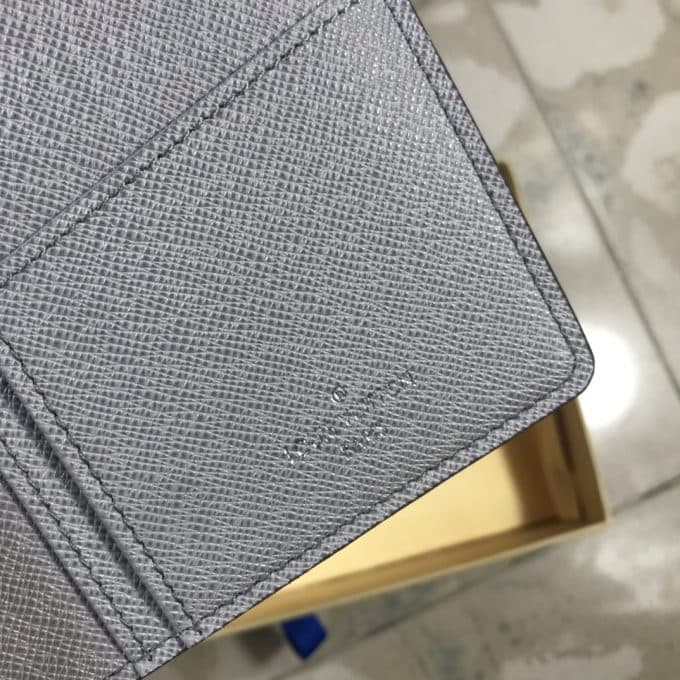 ルイヴィトン財布コピー 定番人気2023新品 Louis Vuitton 男女兼用 長財布 - 画像 (8)