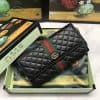 グッチ財布コピー 大人気2021新品 GUCCI 男女兼用 長財布 - 画像 (9)