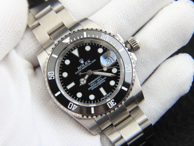 売れ筋人気ロレックス コピー 時計2020新作 Rolex サブマリーナ シリーズメンズ 自動巻き