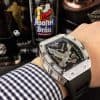 高品質リシャールミル 時計 スーパーコピー メンズ 自動巻き3色 - 画像 (3)