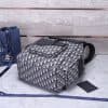 人気高級 ディオールバッグコピー 2022新品注目度NO.1 Dior メンズ バックパック - 画像 (6)