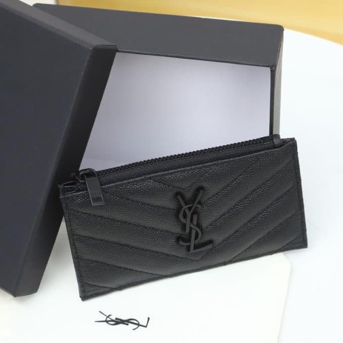 イヴサンローラン 財布コピー 定番人気2021新品 YSL 男女兼用 財布