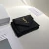 イヴサンローラン 財布コピー 大人気2021新品 YSL 男女兼用 財布 - 画像 (4)