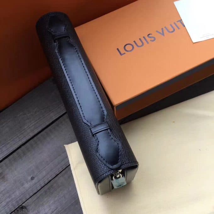 ルイヴィトン財布コピー 大人気2020新品 Louis Vuitton メンズ 長財布 - 画像 (3)