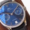 人気高級IWC ポルトギーゼ コピーシリーズ メンズ 自動巻き - 画像 (4)