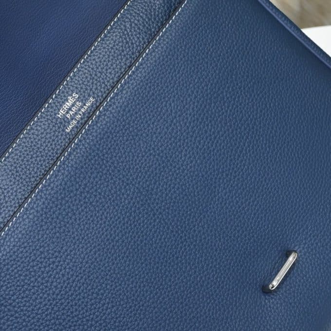高品質エルメスバッグコピー 大人気2022新品 HERMES メンズ ショルダーバッグ - 画像 (6)