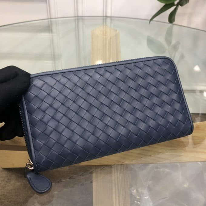 高品質 ボッテガヴェネタ財布コピー 大人気2020新品 Bottega Veneta メンズ 長財布