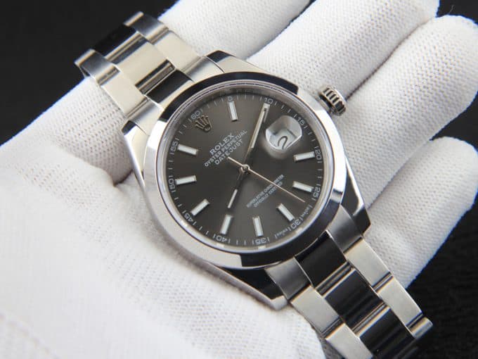 注目度NO.1売れ筋ロレックス コピー時計 Rolex デイトジャスト シリーズ メンズ 自動巻き