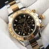 人気売れ筋ロレックス コピー時計 Rolex デイトナ シリーズ メンズ 自動巻き - 画像 (3)
