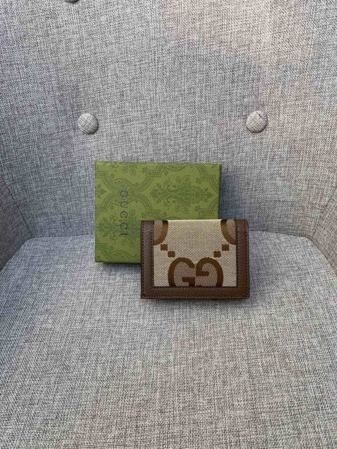 グッチ財布コピー 大人気2022新品 GUCCI 男女兼用 財布 - 画像 (4)