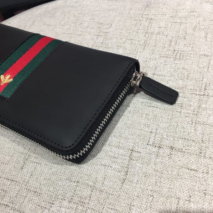 グッチ財布コピー 定番人気2021新品 GUCCI 男女兼用 長財布 - 画像 (7)