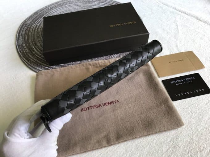 ボッテガヴェネタ財布コピー 2021新品注目度NO.1 Bottega Veneta メンズ 長財布 - 画像 (3)