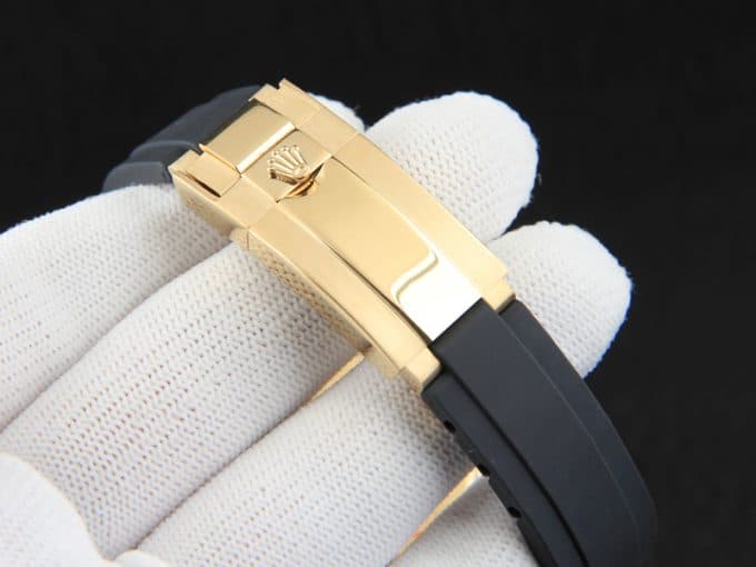 人気売れ筋ロレックス コピー時計 Rolex デイトナ シリーズ メンズ 自動巻き - 画像 (7)