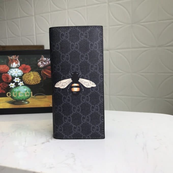 グッチ財布コピー 2021新品注目度NO.1 GUCCI メンズ 長財布