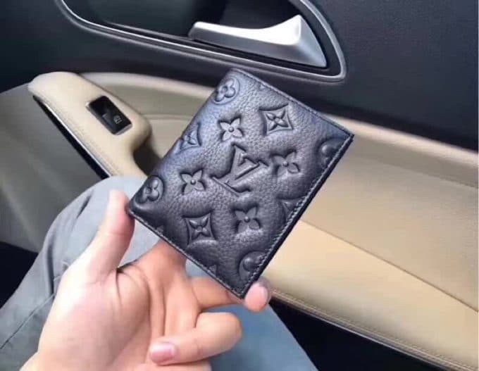 ルイヴィトン財布コピー 大人気2020新品 Louis Vuitton メンズ 財布 - 画像 (3)
