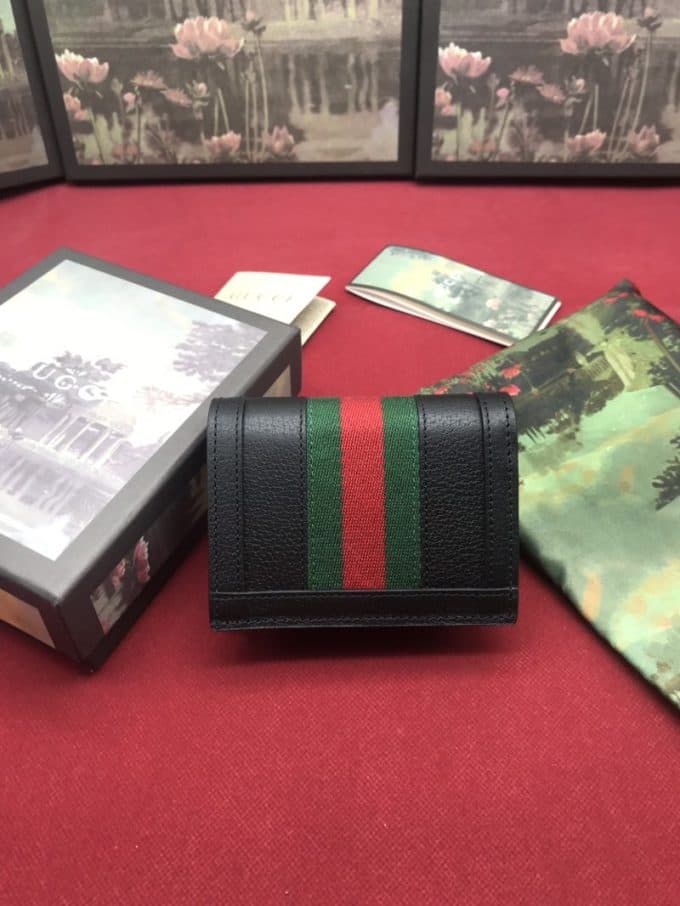 グッチ財布コピー 大人気2021新品 GUCCI 男女兼用 財布 - 画像 (2)