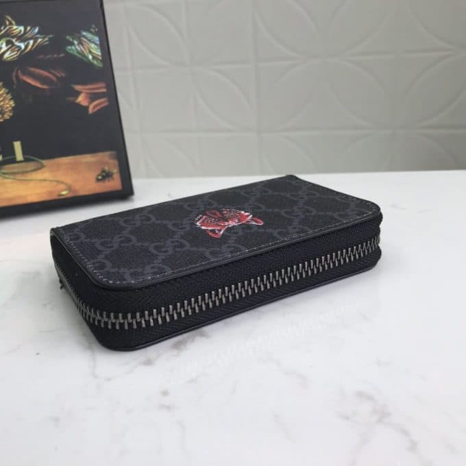 グッチ財布コピー 2021新品注目度NO.1 GUCCI メンズ 財布 - 画像 (3)