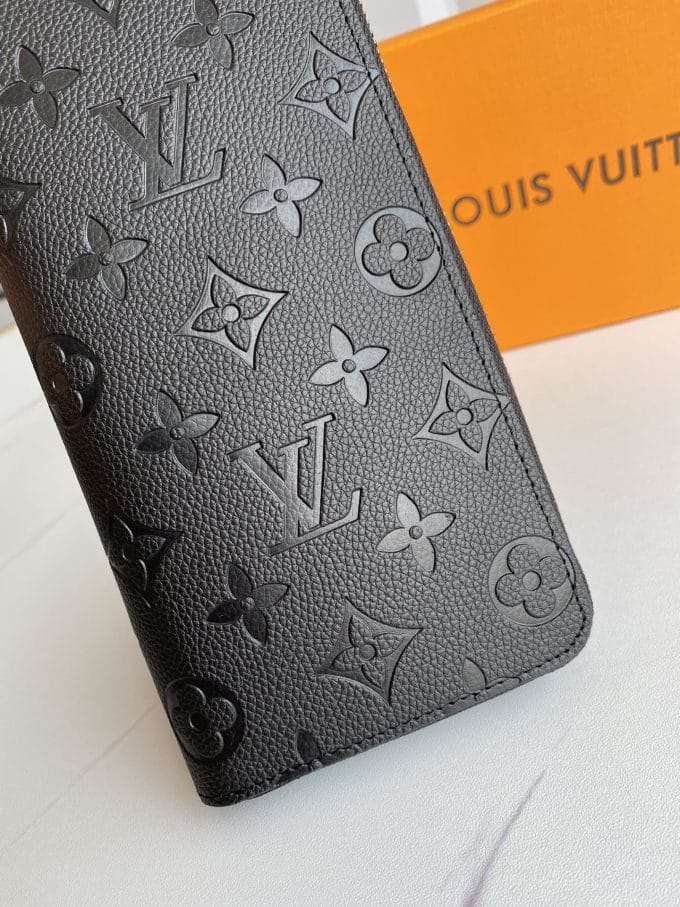 ルイヴィトン財布コピー 大人気2021新品 Louis Vuitton メンズ 長財布 - 画像 (5)