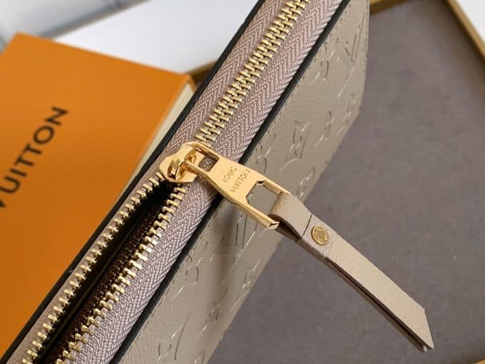 ルイヴィトン財布コピー 2022新品注目度NO.1 Louis Vuitton レディース 長財布 - 画像 (6)