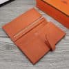 エルメス財布コピー 2021新品注目度NO.1 HERMES 男女兼用 長財布 - 画像 (8)