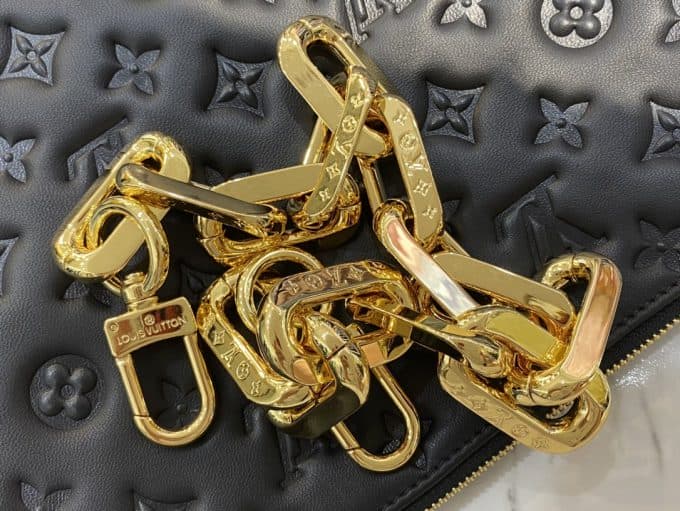 高品質 ルイヴィトンバッグコピー 大人気2022新品 Louis Vuitton メンズ ショルダーバッグ - 画像 (6)