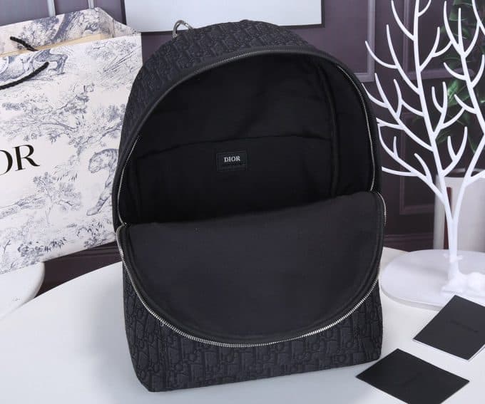 人気高級 ディオールバッグコピー 大人気2022新品 Dior メンズ バックパック - 画像 (9)