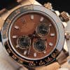 定番人気売れ筋ロレックス コピー 時計 Rolex デイトナ シリーズ メンズ 自動巻き - 画像 (4)