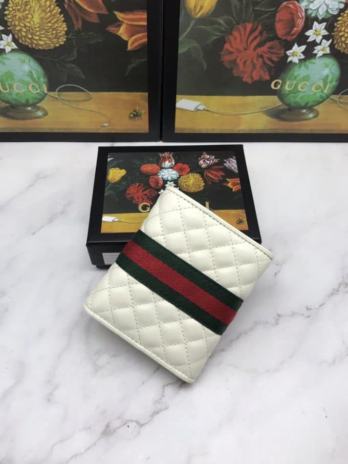 グッチ財布コピー 2021新品注目度NO.1 GUCCI 男女兼用 財布 - 画像 (4)