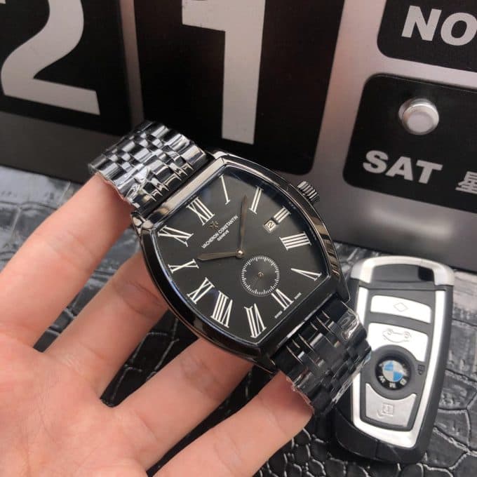 定番人気新品ヴァシュロンコンスタンタン 時計 コピー メンズ 自動巻き 3色