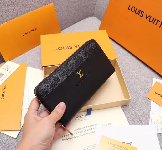ルイヴィトン財布コピー 大人気2021新品 Louis Vuitton メンズ 長財布 - 画像 (7)