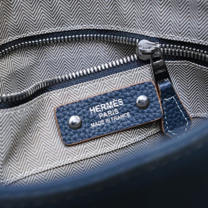 エルメスバッグコピー 定番人気2022新品 HERMES メンズ ショルダーバッグ - 画像 (8)