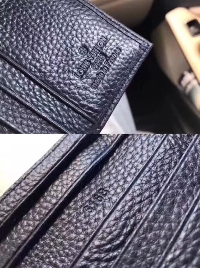 ルイヴィトン財布コピー 大人気2020新品 Louis Vuitton メンズ 財布 - 画像 (8)