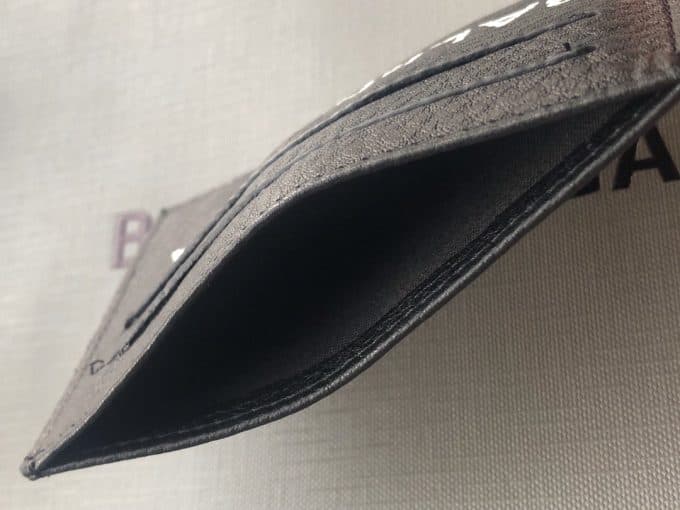 バレンシアガ財布コピー 定番人気2021新品BALENCIAGAメンズ 財布 - 画像 (6)