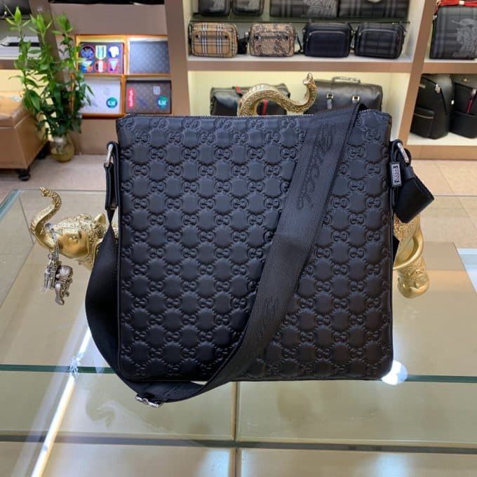 グッチバッグコピー 2022新品注目度NO.1 GUCCI メンズ ショルダーバッグ - 画像 (2)