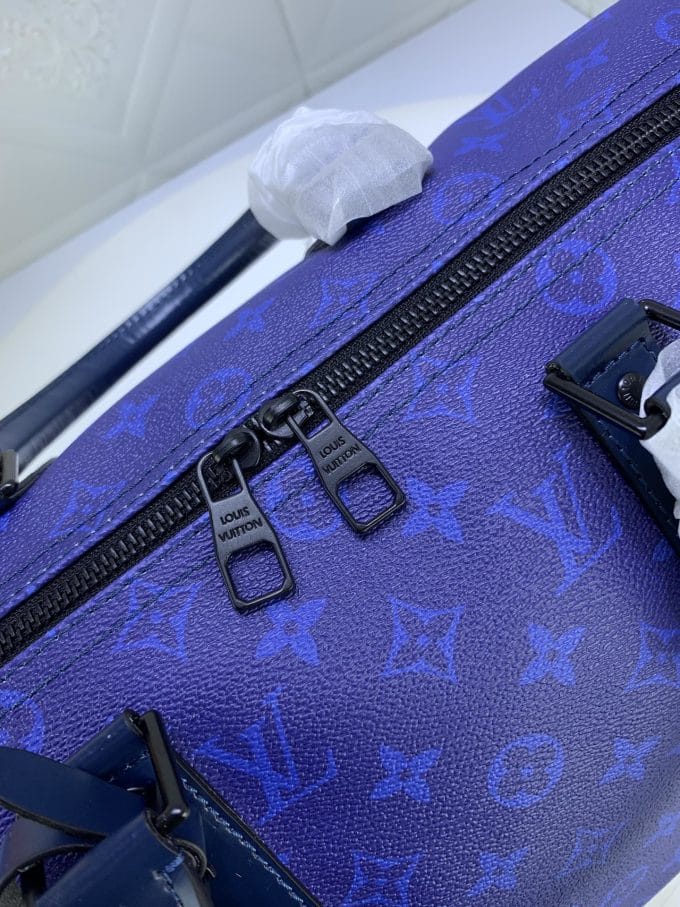 ルイヴィトンバッグコピー 大人気2022新品 Louis Vuitton 男女兼用 ボストンバッグ - 画像 (7)