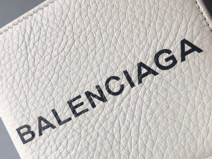 バレンシアガ財布コピー 2021新品注目度NO.1BALENCIAGAメンズ 財布 - 画像 (5)