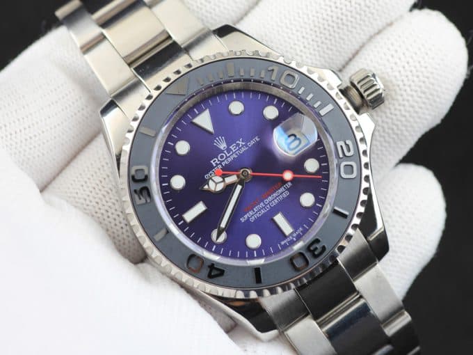 注目度NO.1売れ筋ロレックス コピー時計 Rolex ヨットマスター シリーズ メンズ 自動巻き
