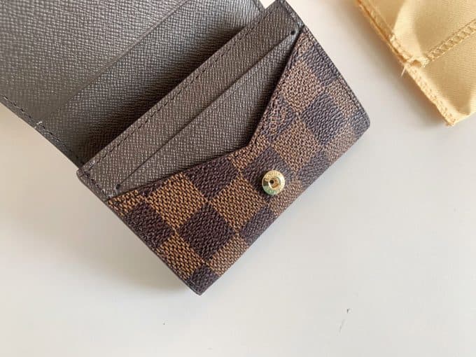 ルイヴィトン財布コピー 定番人気2022新品 Louis Vuitton 男女兼用 財布 - 画像 (4)