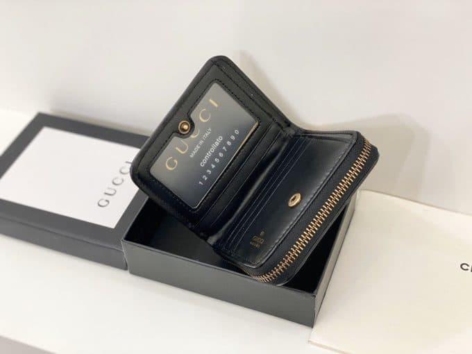 グッチ財布コピー 2021新品注目度NO.1 GUCCI 男女兼用 財布 - 画像 (6)