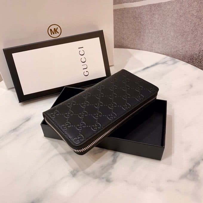 グッチ財布コピー 2021新品注目度NO.1 GUCCI 男女兼用 長財布 - 画像 (2)