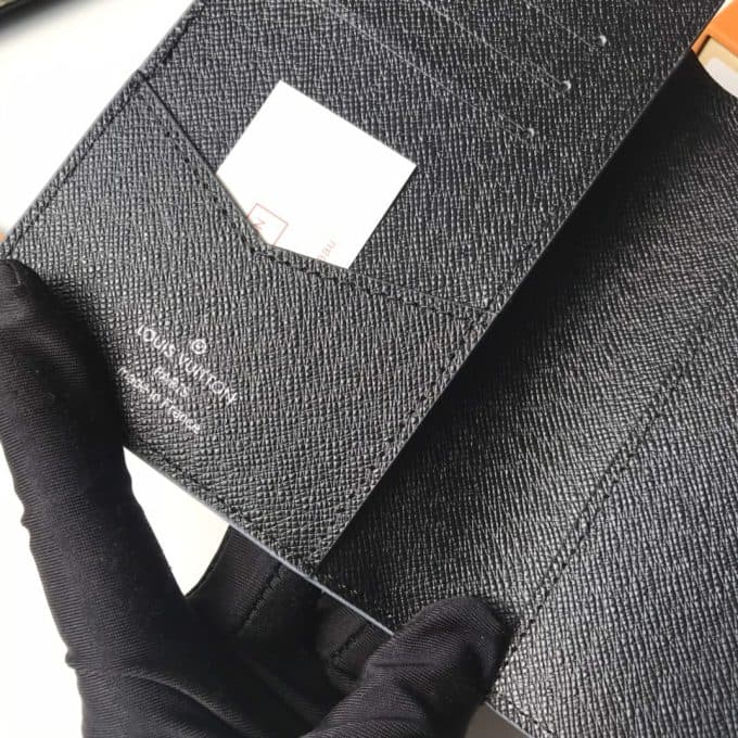 ルイヴィトン財布コピー 大人気2020新品 Louis Vuitton メンズ 財布 - 画像 (5)