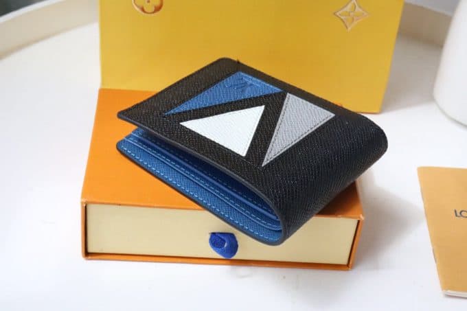 ルイヴィトン財布コピー 定番人気2022新品 Louis Vuitton 男女兼用 財布 - 画像 (4)