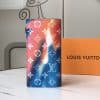 ルイヴィトン財布コピー 大人気2022新品 Louis Vuitton 男女兼用 長財布 - 画像 (2)