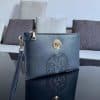 ヴェルサーチェバッグコピー 2022新品注目度NO.1 VERSACE メンズ セカンドバッグ - 画像 (3)